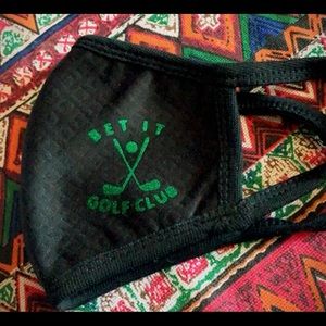 Custome face masks 😷